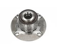 Rodamiento de la rueda Eje delantero 33-0380 MAXGEAR para VW AUDI