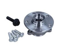 Rodamiento de la rueda Eje delantero 33-0383 MAXGEAR para VW SEAT SKODA AUDI