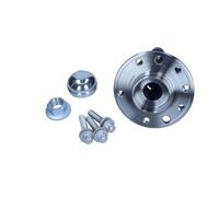 Rodamiento de la rueda Eje delantero 33-0444 MAXGEAR para OPEL VECTRA C