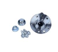 MAXGEAR 2x Eje de Rueda Juego Cojinetes Delant. para Opel Vectra C Caravan Z02