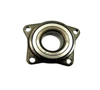 Kit de rodamientos de rueda MAXGEAR 33-0456 para OE MR334386 - MR369518