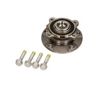Rodamiento de la rueda Eje delantero 33-0509 MAXGEAR para BMW 5 5 Touring 6