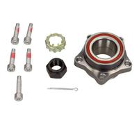 MAXGEAR 33-0540 Juego de cojinete de rueda