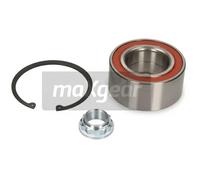 Rodamiento de la rueda Eje delantero 33-0595 MAXGEAR para MERCEDES-BENZ CLASE E