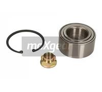 MAXGEAR 33-0600 Juego de cojinete de rueda