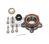 MAXGEAR 33-0609 Juego de cojinete de rueda
