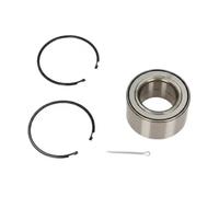 Rodamiento de la rueda Eje delantero 33-0610 MAXGEAR para NISSAN ALMERA TINO