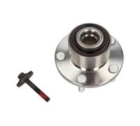 MAXGEAR 33-0637 Juego de cojinete de rueda