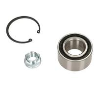 Rodamiento de la rueda Eje delantero 33-0649 MAXGEAR para HONDA JAZZ II CR-V II