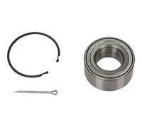 Rodamiento de la rueda Eje delantero 33-0658 MAXGEAR para NISSAN ALMERA II