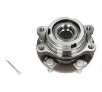 Quality Parts Juego de rodamientos Neumáticos Nissan Murano 05 - Piast & # X104; 40202 ca06 C