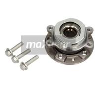 MAXGEAR 33-0783 Juego de cojinete de rueda