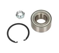 Rodamiento de la rueda Eje delantero 33-0791 MAXGEAR para MITSUBISHI OUTLANDER I