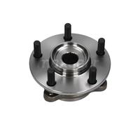 Rodamiento de la rueda Eje delantero 33-0806 MAXGEAR para MITSUBISHI LANCER VII