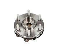 Rodamiento de la rueda Eje delantero 33-0811 MAXGEAR para NISSAN NAVARA NP300