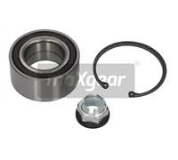 Rodamiento de la rueda Eje delantero 33-0868 MAXGEAR para RENAULT MEGANE CC