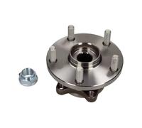 Rodamiento de la rueda Eje delantero 33-0892 MAXGEAR para SUBARU IMPREZA Sedán