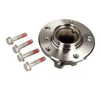 Rodamiento de la rueda Eje delantero 33-0897 MAXGEAR para BMW 1 3 4 Coupé