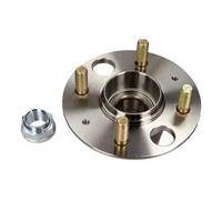 MAXGEAR 33-0902 Juego de cojinete de rueda