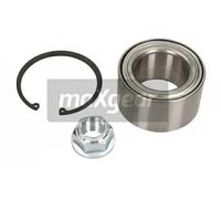 MAXGEAR 33-0912 Juego de cojinete de rueda