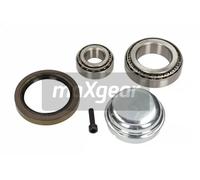 Rodamiento de la rueda Eje delantero 33-0924 MAXGEAR para MERCEDES-BENZ CLASE S