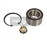 MAXGEAR 33-0926 Juego de cojinete de rueda