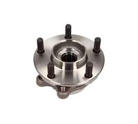 MAXGEAR 33-0937 Juego de cojinete de rueda