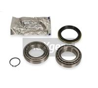 Rodamiento de la rueda Eje delantero 33-0942 MAXGEAR para SUZUKI SJ413