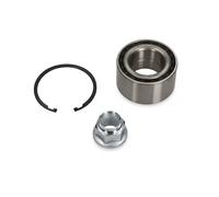 MAXGEAR 33-0943 Juego de cojinete de rueda