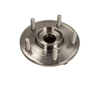 MAXGEAR 33-0977 Juego de cojinete de rueda