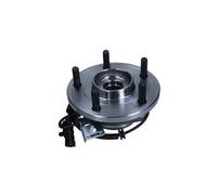 Rodamiento de la rueda Eje delantero 33-1035 MAXGEAR para LANCIA CHRYSLER