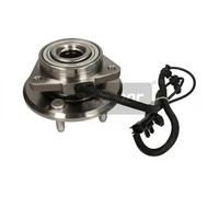 Rodamiento de la rueda Eje delantero 33-1041 MAXGEAR para DODGE JEEP