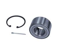 Rodamiento de la rueda Eje delantero 33-1082 MAXGEAR para CHEVROLET OPEL