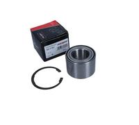 Rodamiento de la rueda Eje delantero 33-1197 MAXGEAR para MITSUBISHI