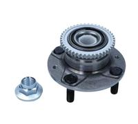 MAXGEAR 33-1203 Juego de cojinete de rueda