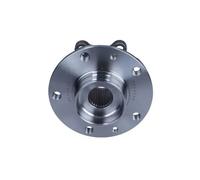 Rodamiento de la rueda Eje delantero 33-1230 MAXGEAR para RENAULT TALISMAN