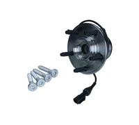 MAXGEAR 33-1281 Juego de cojinete de rueda