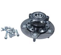 Rodamiento de la rueda Eje delantero 33-1296 MAXGEAR para FORD