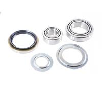 Rodamiento de la rueda Eje delantero 4101200 KRAFT AUTOMOTIVE para MERCEDES-BENZ