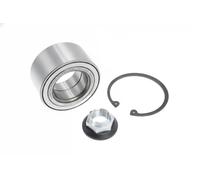 Rodamiento de la rueda Eje delantero 4102051 KRAFT AUTOMOTIVE para FORD C-MAX II