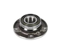 Rodamiento de la rueda Eje delantero 4102620 KRAFT AUTOMOTIVE para BMW 3 3 Coupé