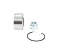Rodamiento de la rueda Eje delantero 4103230 KRAFT AUTOMOTIVE para ALFA ROMEO