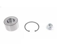 Rodamiento de la rueda Eje delantero 4103599 KRAFT AUTOMOTIVE para MAZDA 5 3