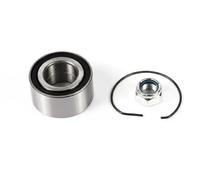 Rodamiento de la rueda Eje delantero 4105125 KRAFT AUTOMOTIVE para RENAULT DACIA