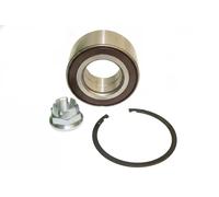 Rodamiento de la rueda Eje delantero 4105132 KRAFT AUTOMOTIVE para RENAULT DACIA