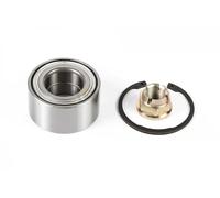 Kraft Automotive 4105185 Juego de cojinete de rueda