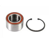 Rodamiento de la rueda Eje delantero 4105410 KRAFT AUTOMOTIVE para RENAULT OPEL