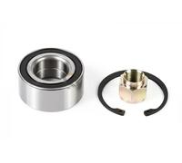 Rodamiento de la rueda Eje delantero 4105640 KRAFT AUTOMOTIVE para PEUGEOT
