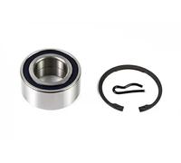 Rodamiento de la rueda Eje delantero 4105791 KRAFT AUTOMOTIVE para PEUGEOT FIAT