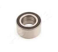 1x ASHIKA Kit Cojinetes Rueda Juego Delantero de para Ford Focus Familiar Dnw